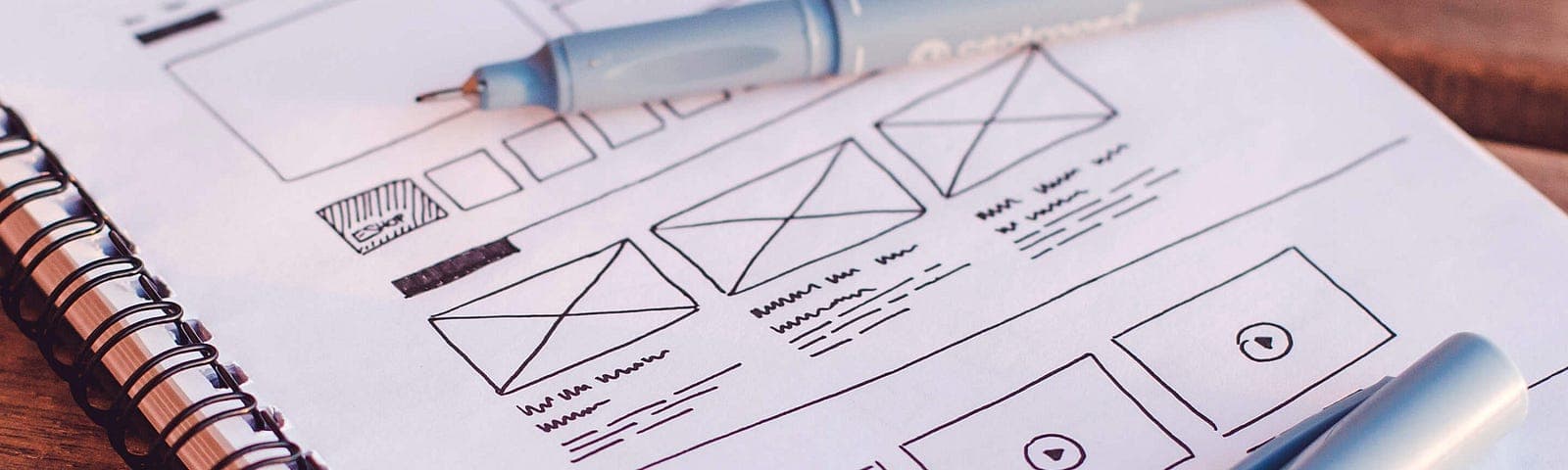 What is Wireframing?